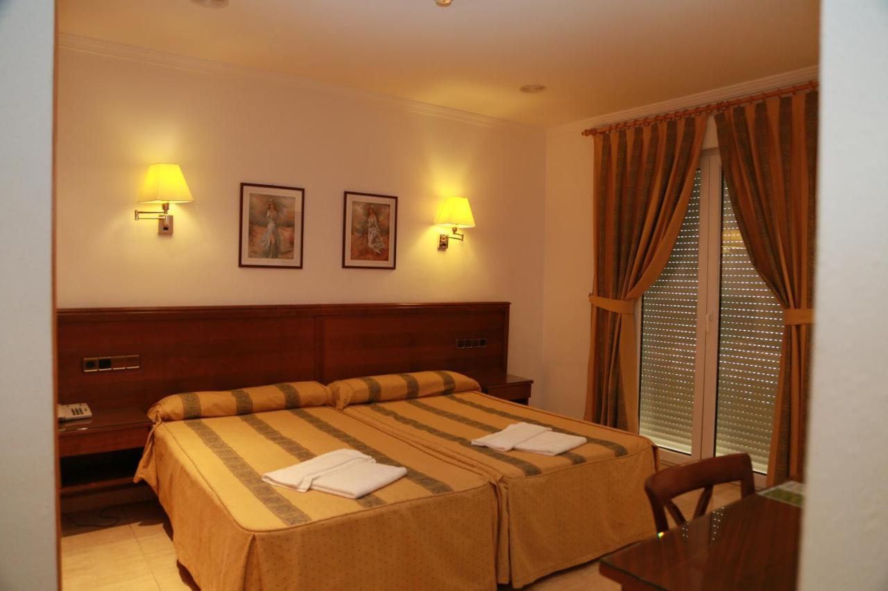 Tio Felipe Hotel Costa de Almeria Exterior foto